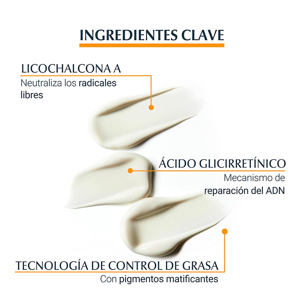 Bloqueador solar Eucerin para cuerpo + 200 ml